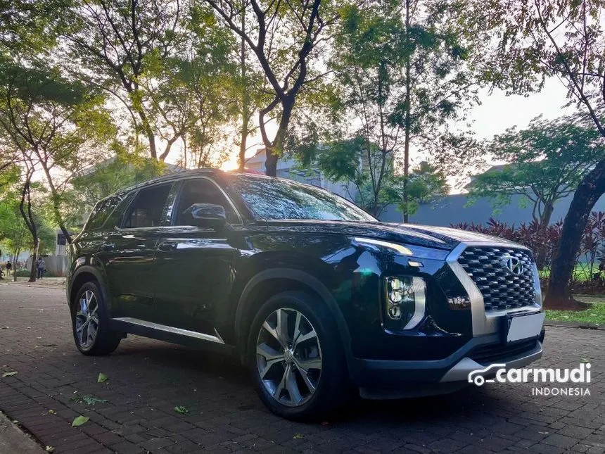 2022 Hyundai Palisade Signature AWD Wagon