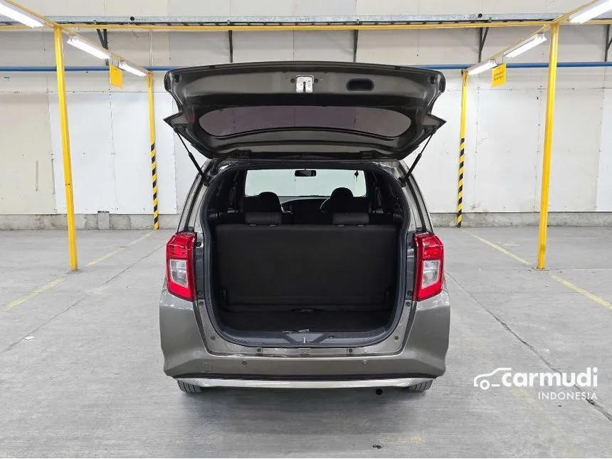 2022 Toyota Calya G MPV