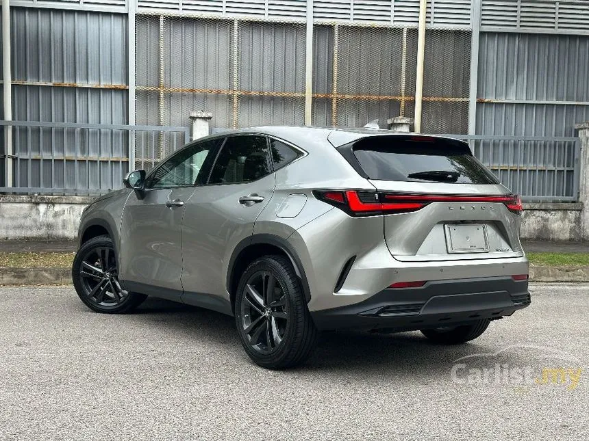 2023 Lexus NX 350 F Sport SUV