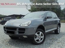 2004 Porsche Cayenne 3.2 V6 955 Tiptronic SUPERB LikeNEW Reg.2008