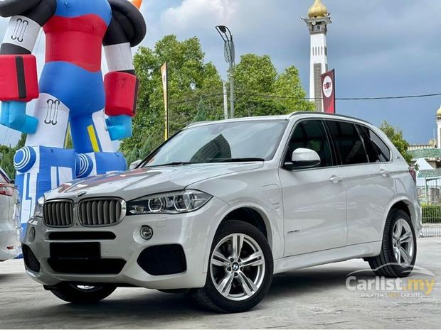 Search 418 BMW X5 Cars for Sale in Malaysia - Carlist.my