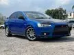 Used 2008 Mitsubishi LANCER 2.0 GT (A) 1 OWNER MODIFIED HEADLAMP FREE WARRANTY