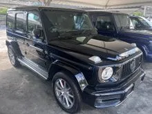 2023 Mercedes-Benz AMG G63 4.0 SUV