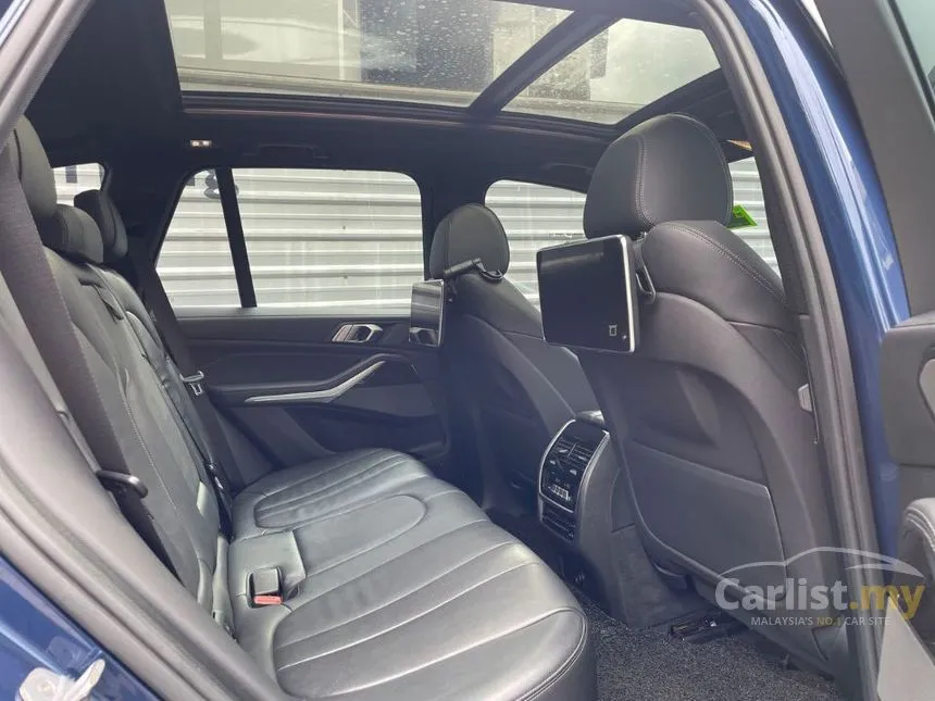 2020 BMW X5 xDrive45e M Sport SUV