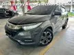 Used 2019 Honda HR-V 1.8 i-VTEC V SUV Sime Darby Premium Selection - Cars for sale