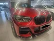 Used 2020 BMW X4 2.0 xDrive30i M Sport SUV(please call now for appointment)