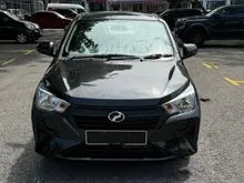 2026 Perodua AXIA 1.0 BERBALOI REBATE RM500