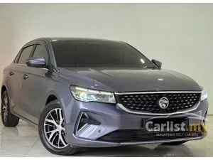 2025 Proton S70 1.5 Premium Sedan