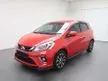 Used Perodua Myvi 1.5 AV Hatchback 59K
