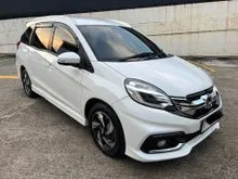 2016 Honda Mobilio 1.5 RS MPV TDP 10 JUTA