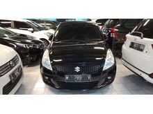 2014 Suzuki Swift 1.4 GX Istimewa Siap Mudik