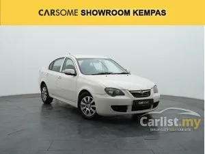 2014 Proton Persona 1.6 SV Sedan