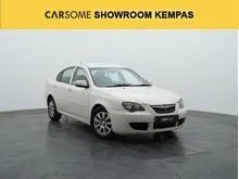2014 Proton Persona 1.6 Sedan