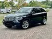 Used 2018 BMW X5 2.0 xDrive40e M Sport SUV