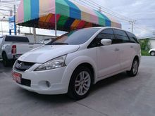2010 Mitsubishi Space Wagon 2.4 (ปี 04-12) GT Wagon AT