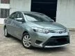 Used 2016 Toyota Vios 1.5 J *DAILY DRIVE CAR*