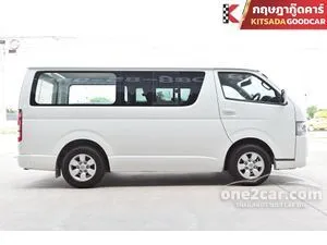 2018 Toyota HIACE 3.0 Economy D4D Van
