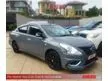 Used 2018 Nissan Almera 1.5 E Sedan (A) FACELIFT / TOMEI BODYKIT / SERVICE RECORD / MAINTAIN WELL / ACCIDENT FREE / ONE OWNER / 1 YEAR WARRANTY