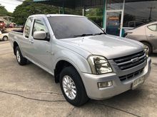 2004 Isuzu D-Max 2.5 SPACE CAB (ปี 02-06) SLX Pickup MT