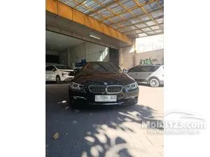 2013 BMW 320i 2.0 Sport Sedan