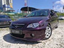 Proton PERSONA 1.6 (A) H-LINE,Full BodyKit
