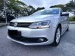 Used Volkswagen Jetta 1.4 (A) TSI FULL SERVICE RECORD BY VOLKSWAGEN 106k KM SEE TO BELIEVE