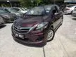 Used 2012 Toyota VIOS 1.5 (A) J FACELIFT Full BodyKit - Cars for sale