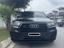 2016 Audi Q7 2.0 Quattro TFSI SUV Special Import