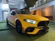 Recon Mercedes