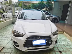2017 Mitsubishi Outlander Sport 2.0 PX SUV