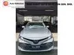Used 2021 Toyota Camry 2.5 V (SIME DARBY APRROVED USED)