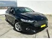 Used 2016 Ford Mondeo 2.0 Ecoboost Sedan (A) 3 YEARS WARRANTY - Cars for sale