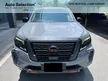 2021 Nissan Navara 2.5 PRO-4X Dual Cab Pickup - Sime Darby Auto Selection Glenmarie