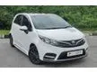 Used 2020 Proton Iriz 1.6 Premium Hatchback FREE WARRANTY UNLIMITED CLAIM
