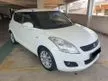 Used 2015 Suzuki Swift (THIS OR MYVI YOU THINK + MAY 24 PROMO + FREE GIFTS + TRADE IN DISCOUNT + READY STOCK) 1.4 GLX Hatchback