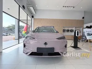 2026 Proton e.MAS 7 Premium (CKD) SUV