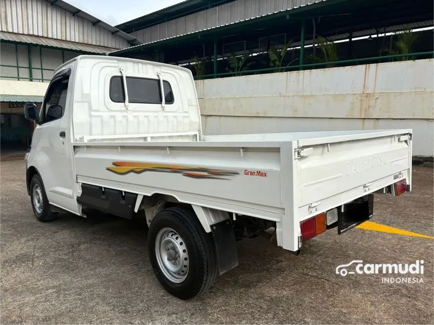 2023 Daihatsu Gran Max PU STD Pickup
