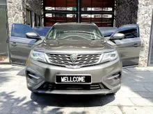 2020 Proton X70 1.8 (A) UNTUNG SIKIT JUAL