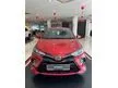 New 2024 Toyota Yaris 1.5 BEST price in KL Easy loan approve