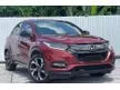 Used 2021 Honda HR