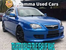 2014 Proton Persona 1.6 (M) HIGH SPEC TIP TOP CONDITION