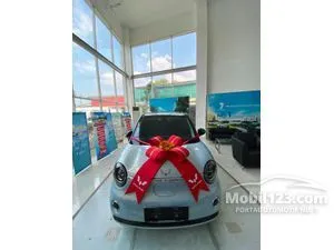 2026 Wuling Aira Hatchback