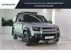 2024 Land Rover DEFENDER 3.0 90 D250 SE Plus SUV