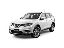 2017 Nissan X-Trail 2.0 YEAR END OFFER