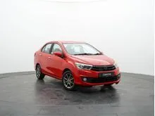 2019 Perodua Bezza 1.3 Sedan