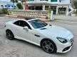 Used 2011/2015 Mercedes-Benz slk250 1.8 AMG Convertible - Cars for sale