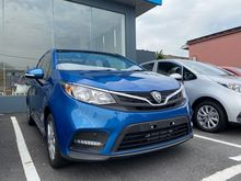 2020 Proton Iriz 1.3 Standard Hatchback