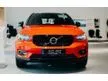 Used 2021 Volvo XC40 1.5 Recharge T5 R-Design (A) PRE-OWNED - Cars for sale