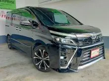 Perfect MPV 2019 Toyota Voxy 2.0 360 Camera