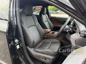 2023 Toyota Harrier 2.0 G SUV